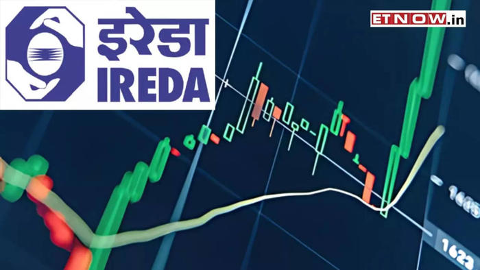 ireda share price: rs 1500 crore raised through bonds; buy?