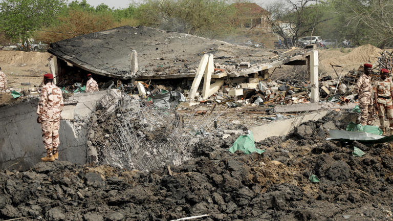 gyorssegélyt küld magyarország a csádi lőszerraktári robbanás sérültjeinek