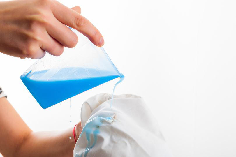 how to, amazon, how to make diy stain remover at home that 'works like magic'