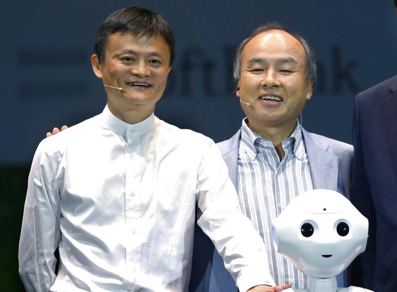 «σε 10 χρόνια θα έχουμε τεχνητή νοημοσύνη 10.000 φορές πιο έξυπνη από τον άνθρωπο»