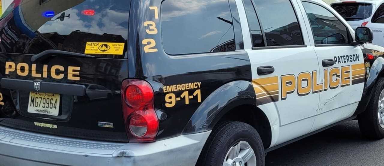 18-year-old killed in Paterson homicide, search launched for suspect ...