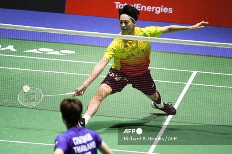 Rekap Hasil Kaohsiung Masters 2024 - Termasuk Indonesia, Tiga Negara ...