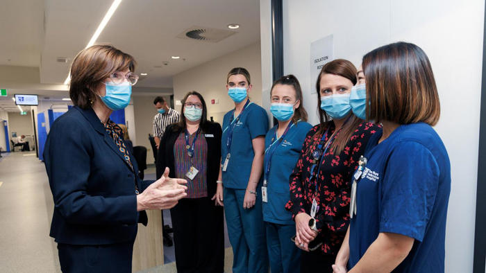 wage boost set for thousands of nurses
