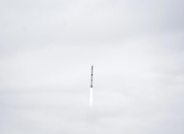 Focus | China launches new astronomical satellite developed in ...