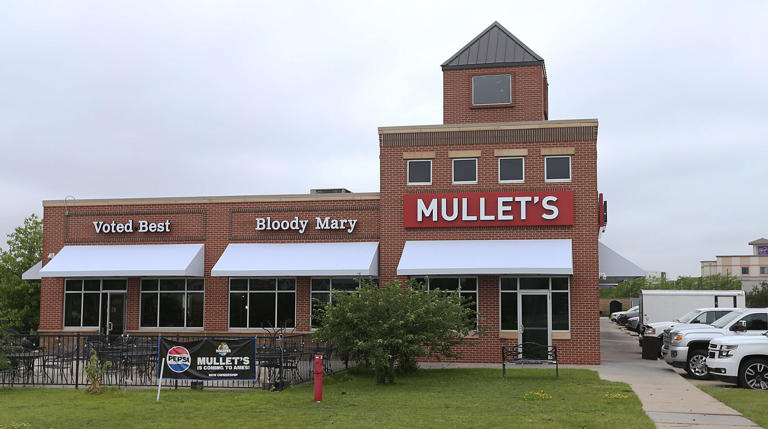 whats open on july 4 in ames iowa
