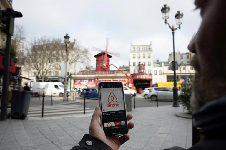 veintiséis hoteles denuncian a airbnb en francia por 