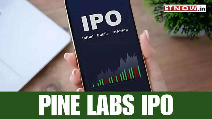 pine labs ipo: $1 billion public issue - latest update