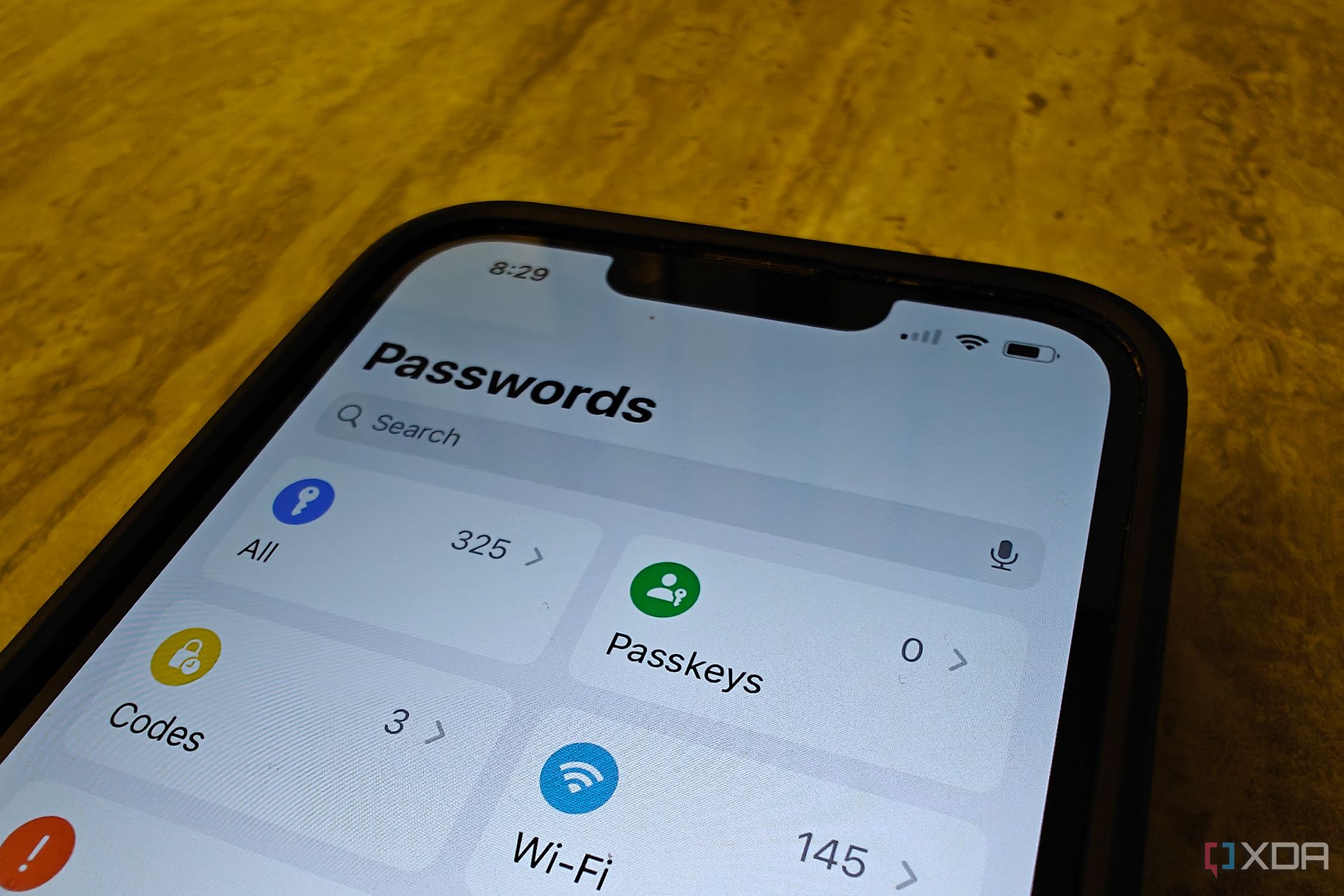 Guide To The Passwords App In IOS 18, IPadOS 18, And MacOS Sequoia