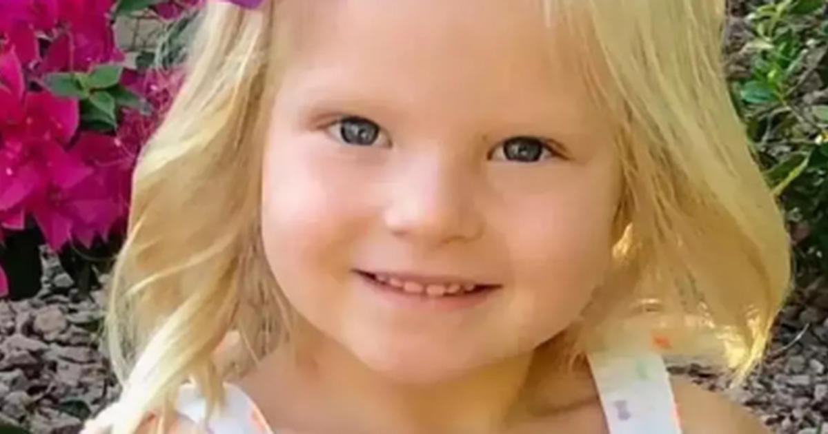 tragisk: treårige charlotte mister livet, fordi far var glemsom