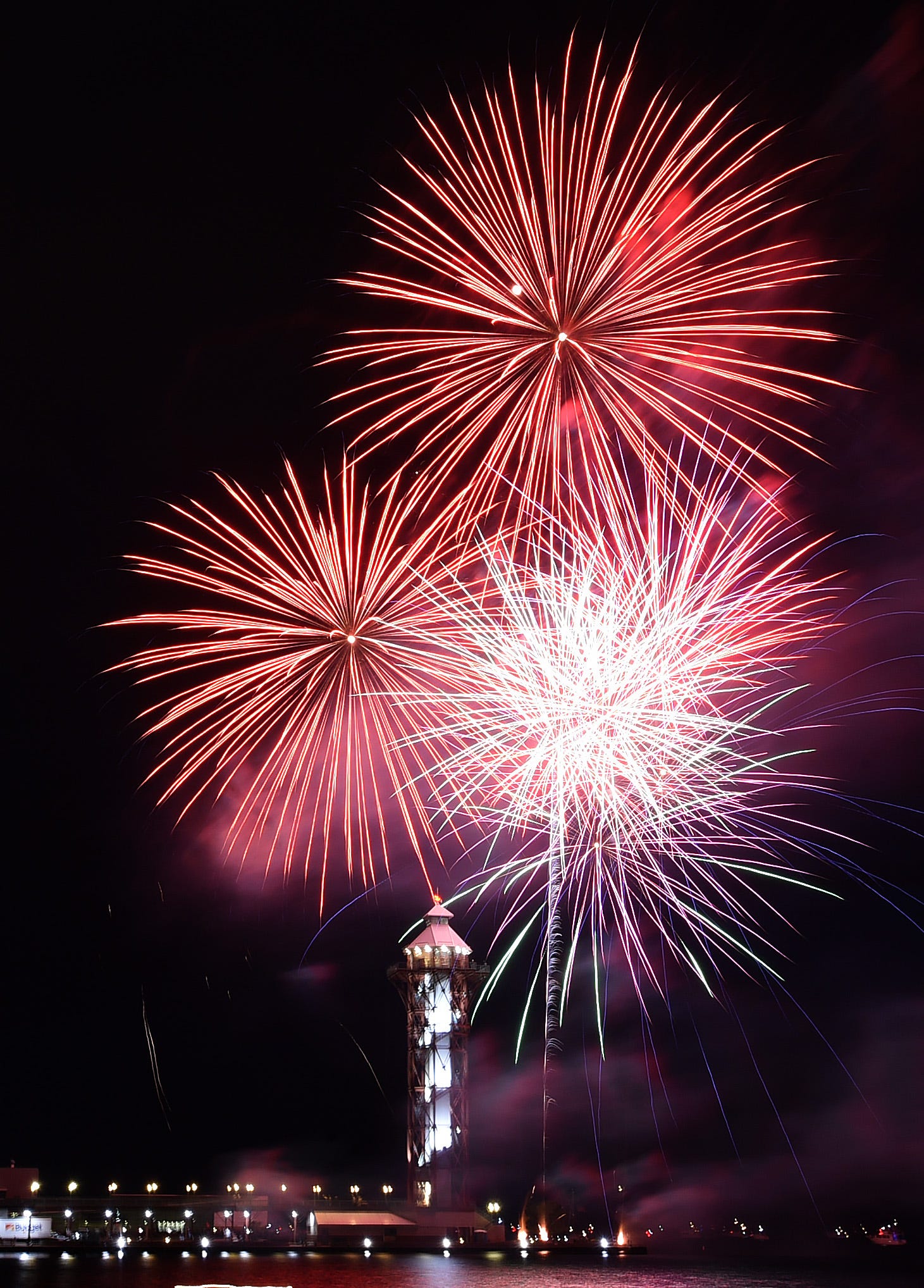 Former GOP congresswoman: America's fight against corruption 