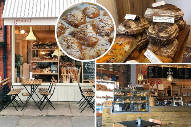 The 3 South Wales bakeries named among the best in the world - is one ...