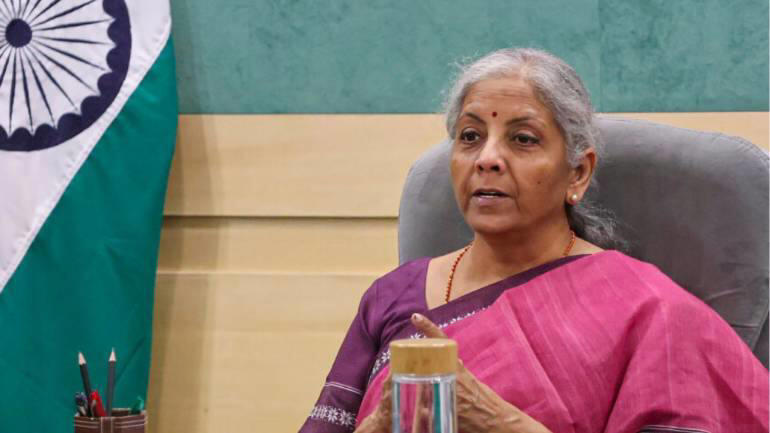 fm sitharaman to chair 53rd gst council meeting: 6 key expectations