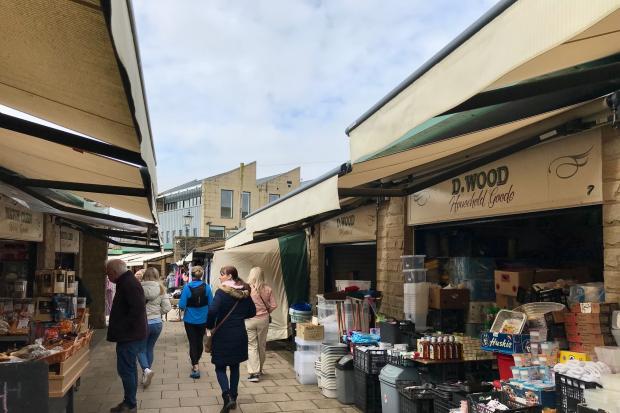 Market traders code of conduct 'long overdue' say councillors