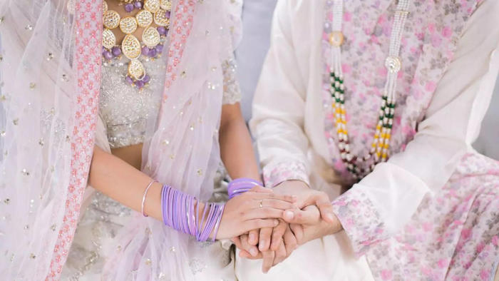top 5 secrets of planning a dream wedding like celebrities
