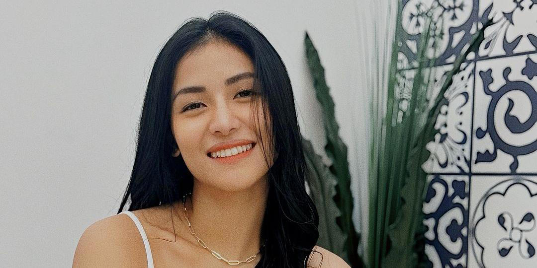 sanya lopez says saving love for one's self is important: 'sometimes, it's ok to be selfish'