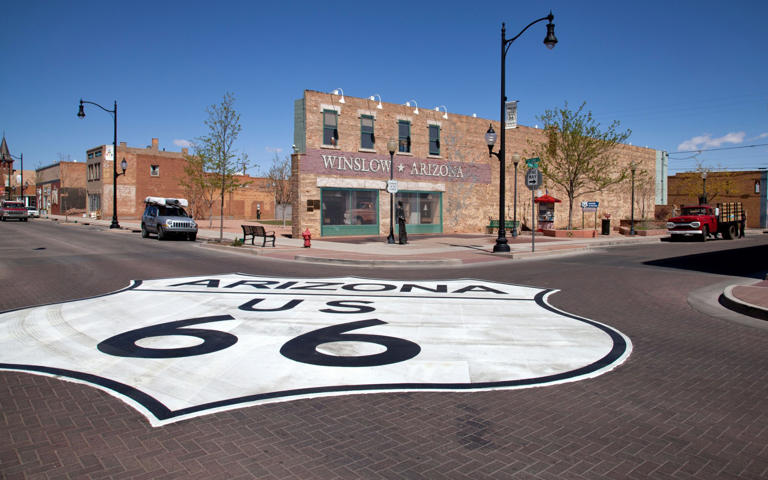 Why Route 66 is still the best way to see – and understand – America