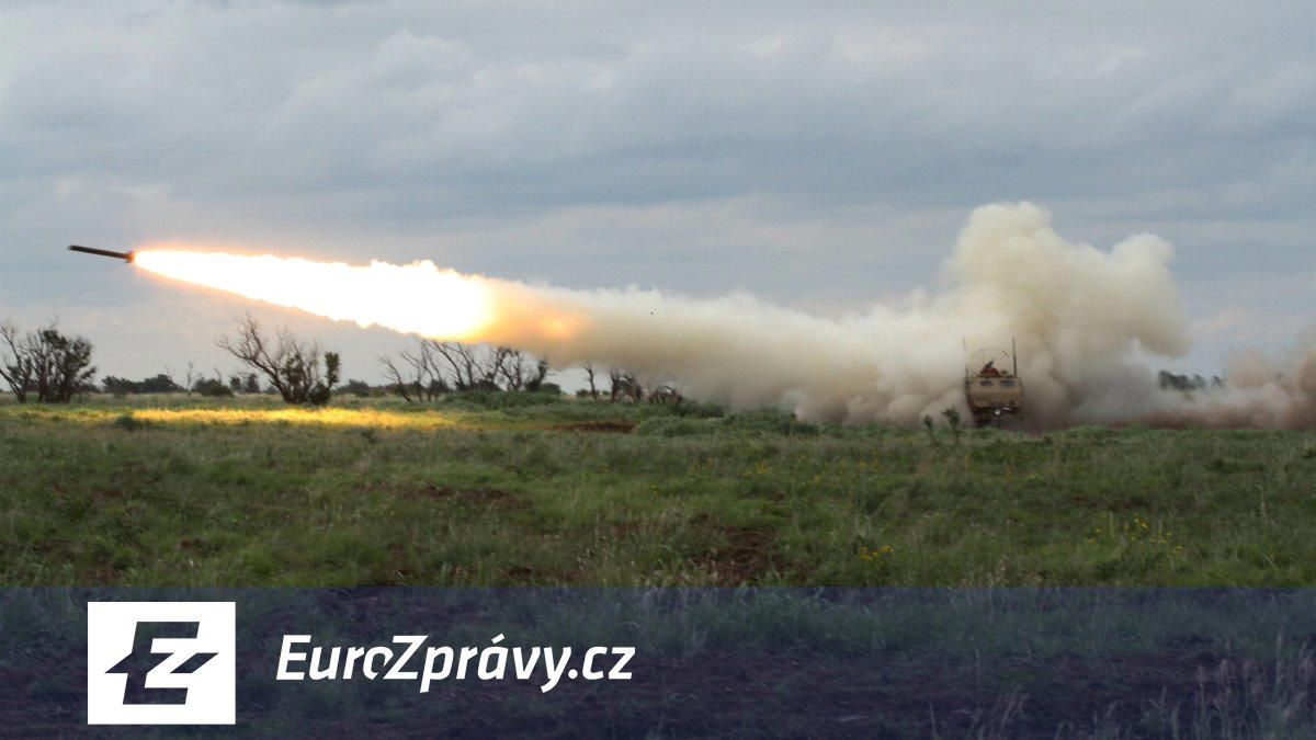 nizozemsko poskytne ukrajině další systém protivzdušné obrany patriot