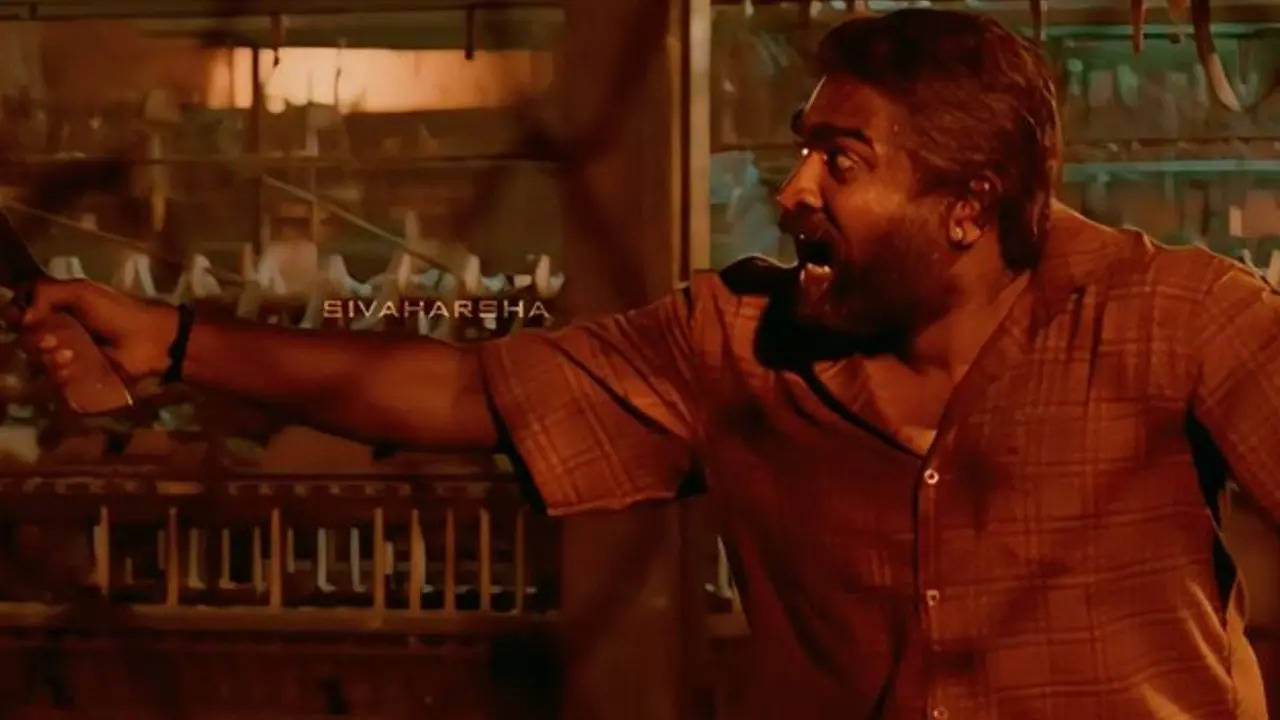 'Maharaja' Box Office Collection Day 8: Vijay Sethupathi Starrer Is ...