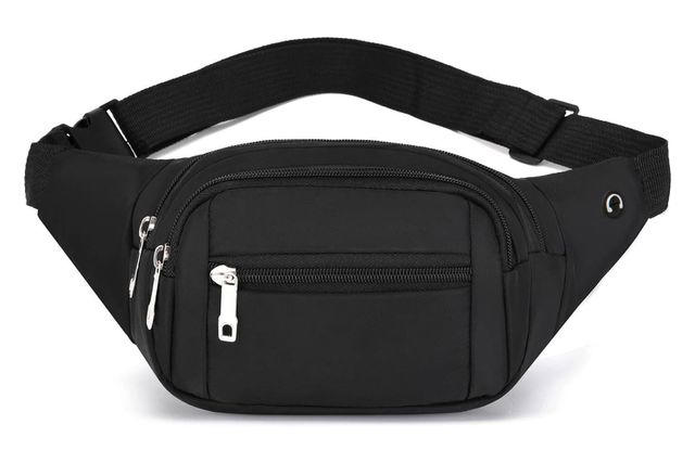amazon, the best-selling belt bag shoppers call perfect for the beach, errands, and sporting events is $7 at amazon