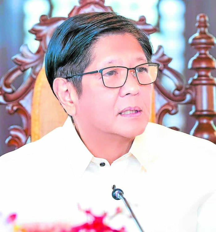 marcos announces toll suspension across entire cavitex in july