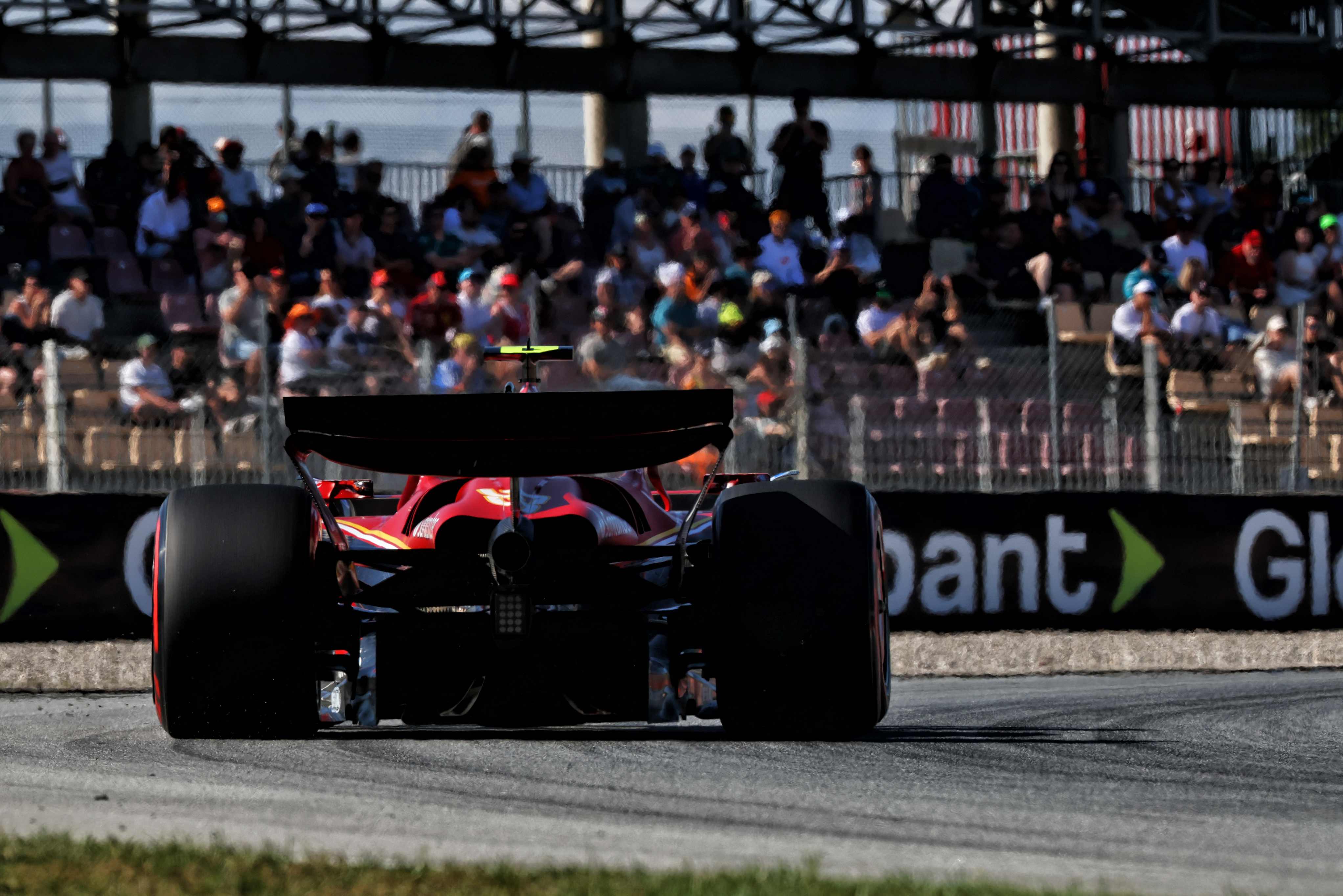 Volledige Uitslag VT3 Spanje: Sainz Snelste, Verstappen Vierde