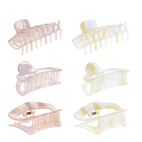 Dollar Tree Claw Clips
