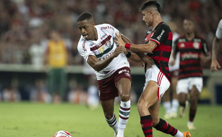 Flamengo x Fluminense - onde assistir ao vivo, horário do jogo e escalações