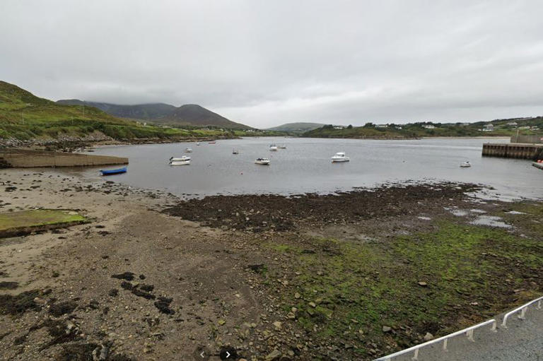 Man, 40s, dies in Donegal diving tragedy following search and rescue ...