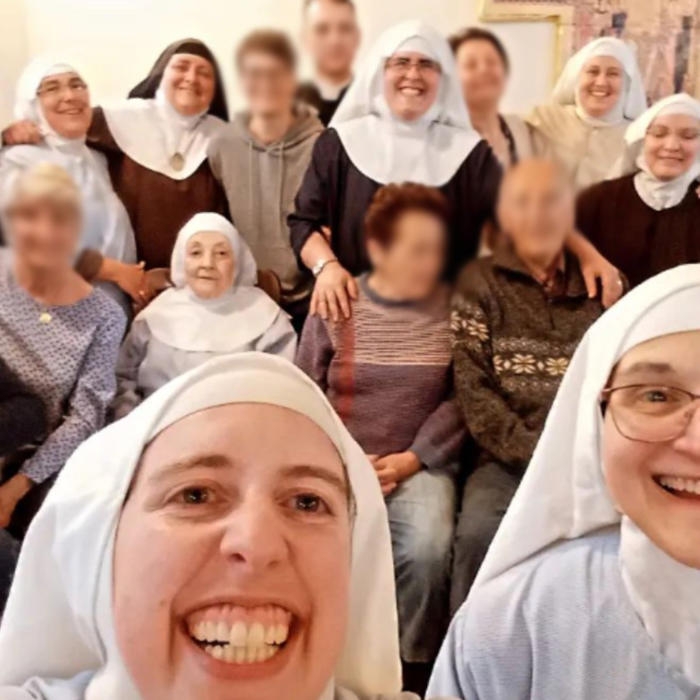 arquidiócesis excomulga a monjas rebeldes que no reconocen al papa francisco