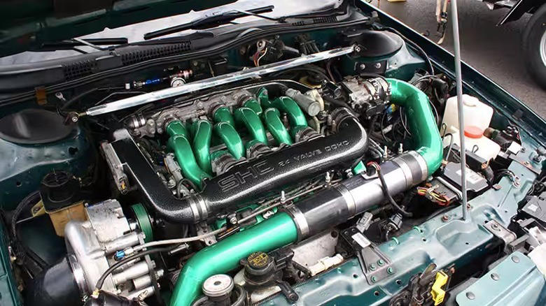 5 gas-powered engines we wish ford still made