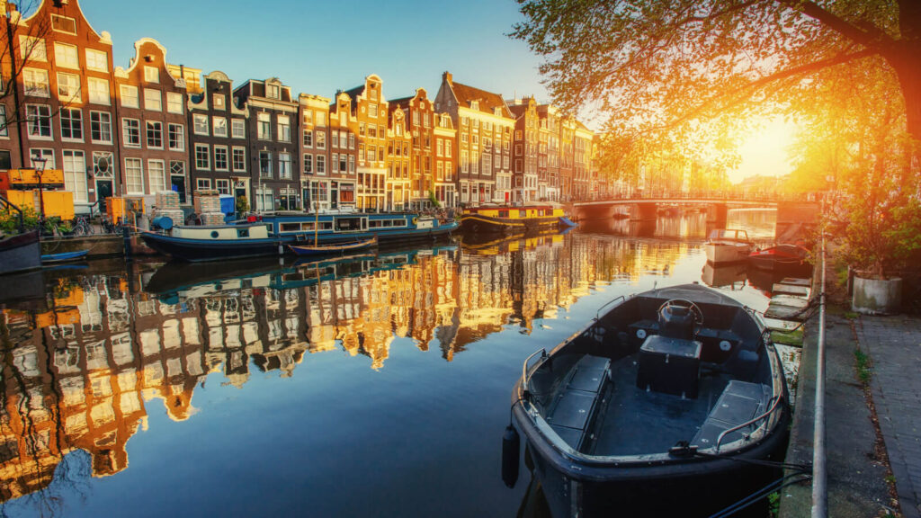 <p>Dutch passports allow visa-free travel to 191 countries. Dutch passport holders benefit from the country's central position in Europe, allowing easy global travel, whether you're touring tulip fields or navigating international markets.</p>