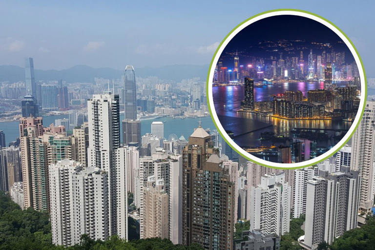 Hong Kong has once again been recognized as the most expensive city to live in.