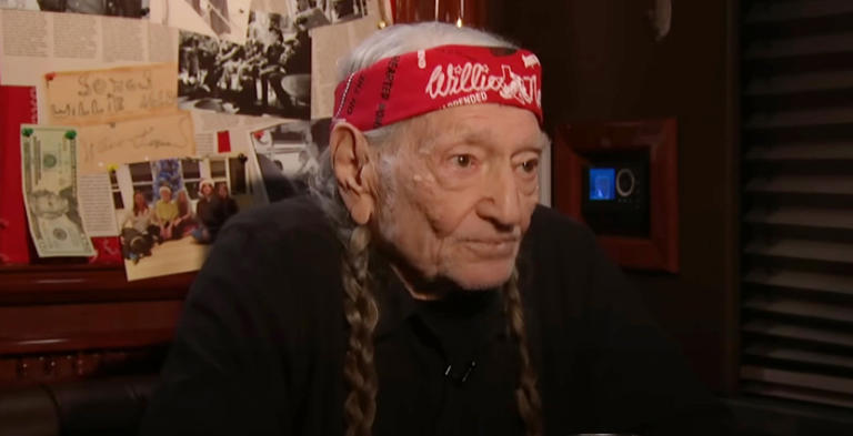 Willie Nelson, 91, Cancels Tour Appearance On Doctor's Orders