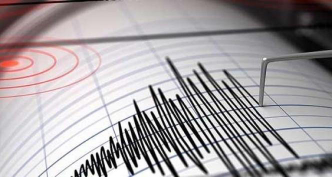 son dakika... malatya'da 4 büyüklüğünde deprem
