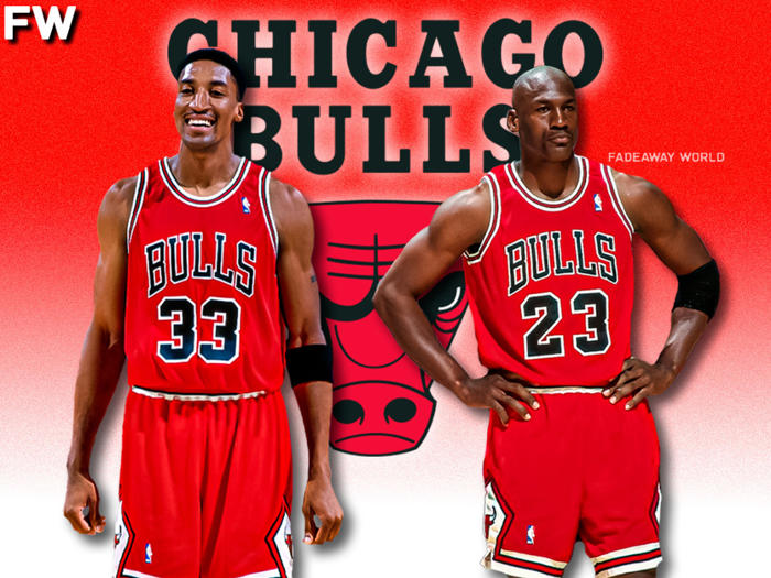 scottie pippen claims bulls scorekeepers would inflate michael jordan's stats