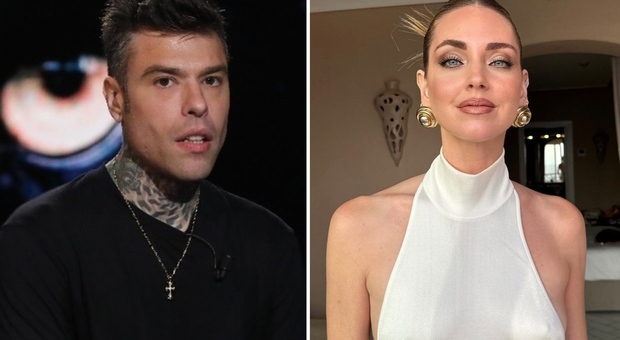 Fedez, Fabrizio Corona: «Ho Parlato Con Lui, Ci Sono Novità Con Chiara ...