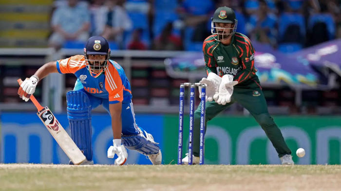 how can bangladesh qualify for t20 world cup semifinal after 50 run defeat to india?