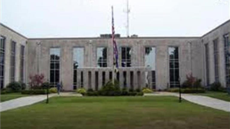 Daviess Co. approves $3.7 million courthouse renovation and 911 agreement