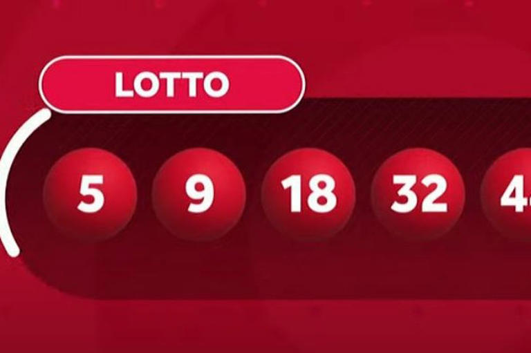 Winning Lotto numbers tonight Full National Lottery results with