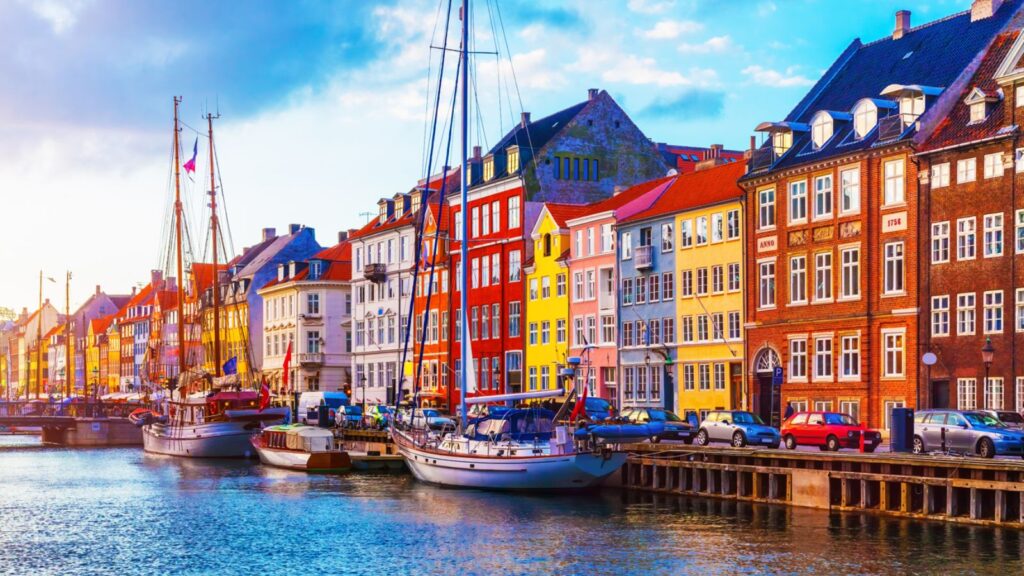 <p>Danish passports offer visa-free access to 191 destinations. Whether you're embarking on a business venture or seeking leisurely escapades, Denmark's passport ensures you can traverse the globe effortlessly. With Denmark's passport in hand, you can navigate through Europe's cultural capitals, unwind in Scandinavian wellness retreats, or forge international connections in business hotspots with ease.</p>