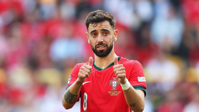 bruno elogia espírito de portugal: «ronaldo teve oportunidade e deu a bola ao lado»