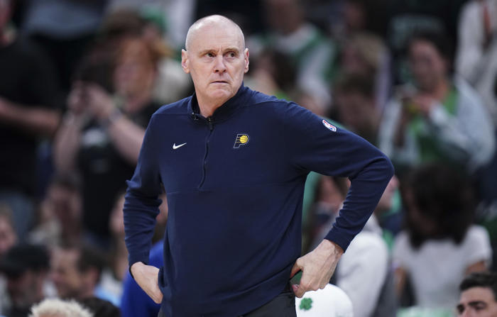 a 2024 offseason preview for the indiana pacers