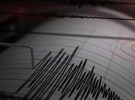 afad duyurdu! malatya'da 4 büyüklüğünde deprem