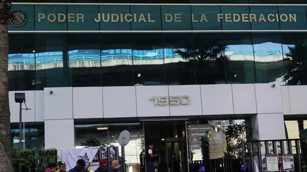 Ven Juzgadores Justicia “servil Y Populista” Con Reforma Judicial