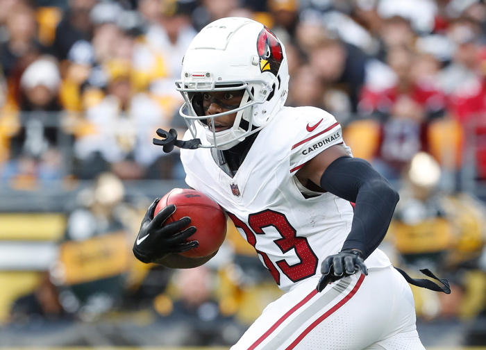 cardinals wr greg dortch says it’s ‘crazy’ being almost veteran mentor
