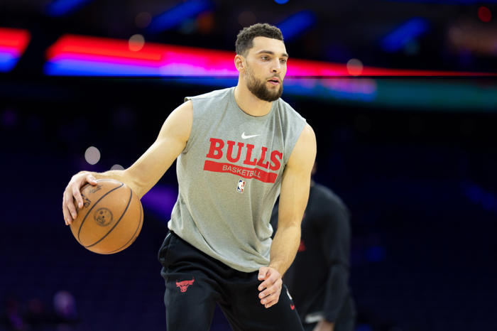 bulls will struggle to shed zach lavine this summer