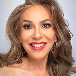 Never too late: 71-year-old woman makes history as oldest contestant competing in Miss Texas USA<br><br>