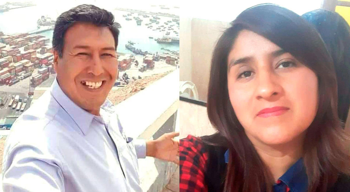 cusco: reconocidos periodistas mueren en terrible accidente tras volcadura de vehículo
