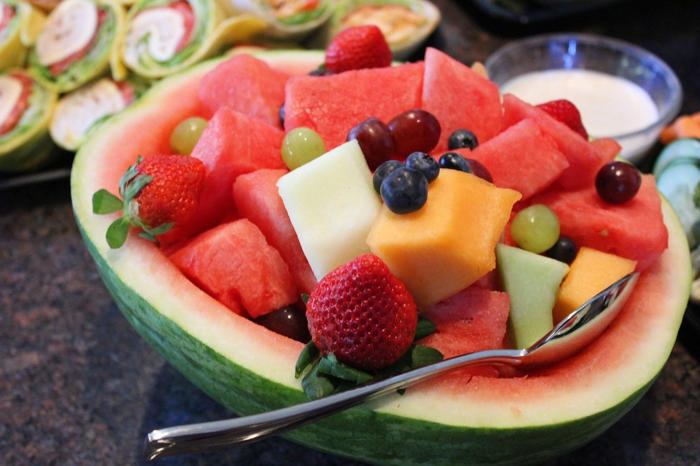 水果熱量與甜度無關 減重醫師傳授挑一類水果「享受甜度又不變胖」