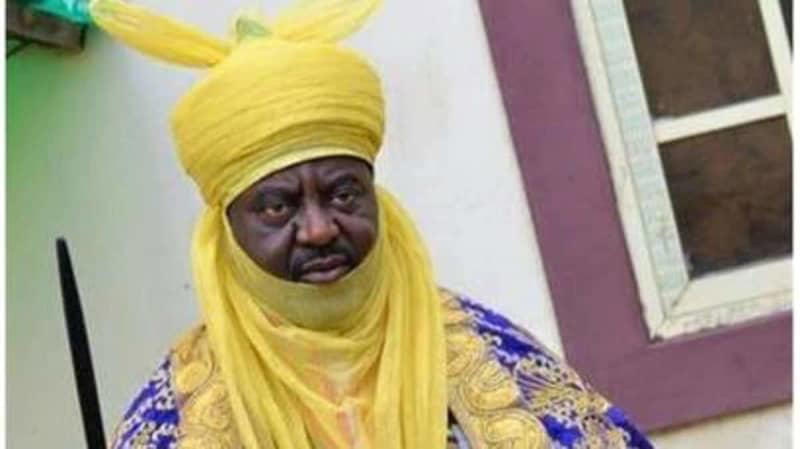 sanusi: ado bayero was never emir of kano – gov yusuf’s spokesman